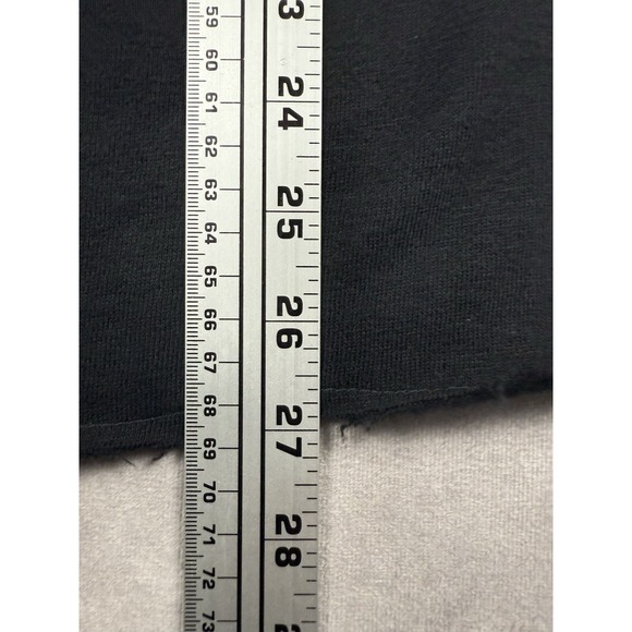 Disney The Muppets Women's Sz XXL Wild Animal Hoodie Sweatshirt Black Pink - Picture 3 of 16